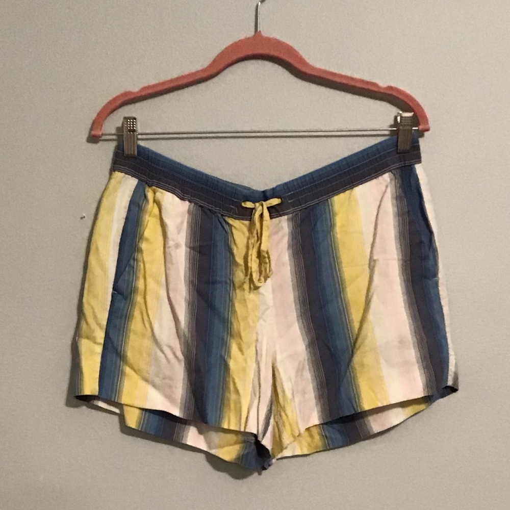 Loft Shorts